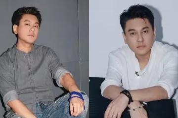 朱孝天開撕團隊「微博暴風漲粉」 拍片商業報價遭起底