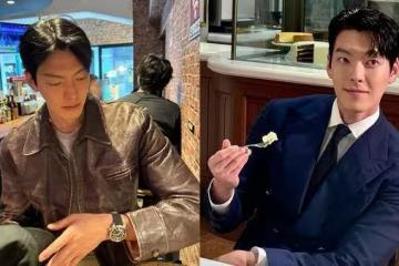 聖誕最暖驚喜！金宇彬送200份禮給病童　默默行善11年金額驚人