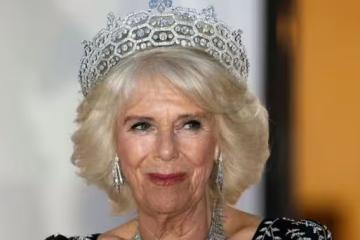 皇家聖誕小內幕!卡米拉皇后兒子曝不回宮過節原因