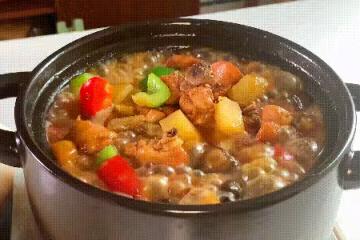 ⭐黃燜雞⭐