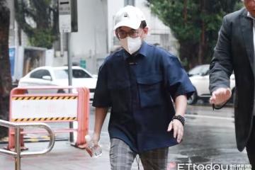 黃子佼限制出境元旦屆滿！高等法院裁定延長8月「理由曝光」