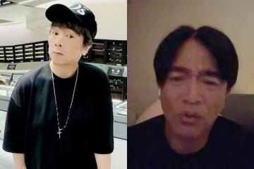 曹西平心碎家事!吳宗憲「他父母葬禮哥哥沒回來」揭力挺復出內幕