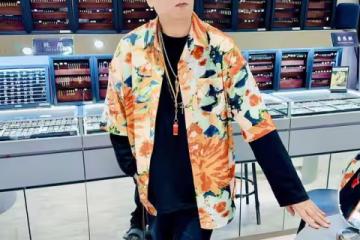 曹西平:這一生我做得非常好!「沒讓爸媽丟臉」12月感恩文竟成告別