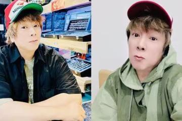 曹西平曾患憂鬱症獨居泰國「在家昏倒3天」!心酸爆:走了也沒人知道我是誰