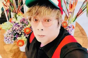 曹西平生前悲嘆「沒有家人」！4兄弟鬧翻內幕曝光　痛批侄子、侄女冷血