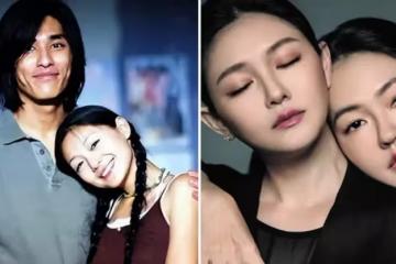 大s體面失婚不談前任！小s卻跟藍正龍、周渝民和汪小菲一一過招：追求精準的人生，總會有一些誤差