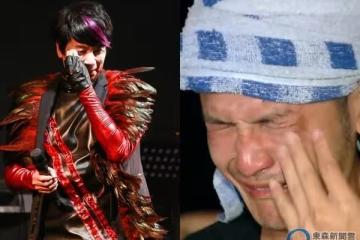 曹西平從歌手轉戰主持　開過演唱會憲哥帶隊捧場