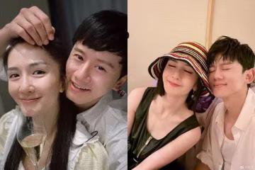 張傑演唱會邀妻當嘉賓挨轟 9分鐘獨白護謝娜:當歌手前先當好男人