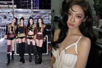aespa Ningning缺席《紅白》！卷原爆爭議　SM突公告：染流感不參加