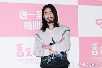 章廣辰一聽許光漢罕見動怒笑了！還原許瑋寧婚禮「無視張軒睿」真相