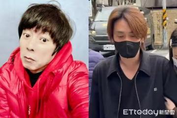 曹西平辭世！三哥確定返台出席告別式　乾兒子發聲明「後事安排曝光」