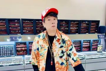 曹西平生前私下暖舉曝光！丁寧低潮「他開口鼓勵成救命繩」哽咽了