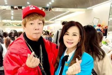 曹西平猝逝一語成讖! 唯一親人龍千玉崩潰:真的無法接受