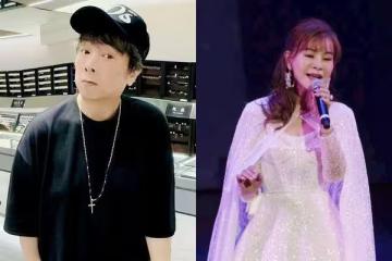 曹西平遺體親兄拒認領!「前嫂嫂」龍千玉痛悼:孝順的孩子慢慢走