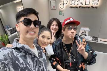 《瘋神》班底揭「曹西平罵醜八怪原因」　私下對話曝：善良的前輩