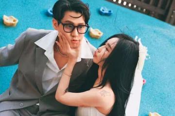 李玉璽結婚內幕!親戚爆「媽媽強烈反對」許允樂凍卵掃除婚事障礙