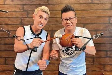 沈玉琳健康好轉「好友揭復出時間點」!新節目病倒喊卡電視台表態