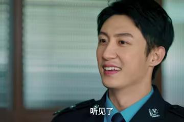 《罰罪2》：這才是弘沐壽故意親近秦楓的真相
