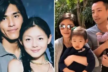 大S是匹狼,為了變美親手剪下自己的肉,狠得讓人心疼,感性時又拼盡全力:只為給他生小孩!