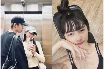 他是簡廷芮夫妻媒人!連晨翔買奶粉遇「好友一家四口」曝私下現況