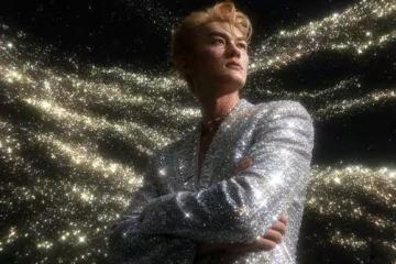 吳克群年末曝重磅喜訊! 深情告白:好好去愛一個具體的人