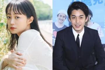 《櫻桃魔法》女星宣布結婚！　老公是「184公分男神」曾來台拍片