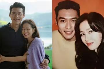 最暖年末禮物！　玄彬、孫藝真「夫婦名義」暖捐2億醫藥費