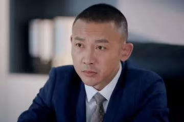 《不期而遇的生活》肖克明出軌陳子欣，背後推手是陳榮興和李匆匆