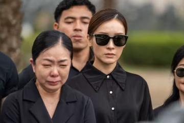 43歲TVB 視後曝離巢後無固定收入：以前坐著等人安排工作