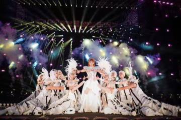 孫燕姿2026年新巡演確定了! 3月起跑… 睽違12年重返香港