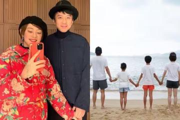 鄧超跨年表演失常「一下台就發文道歉」 孫儷大動作放閃力挺!