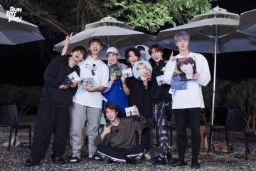 BTS元旦爆好消息!官方IG貼文全清空 全球粉絲都嗨了