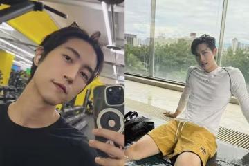 范姜彥豐離婚協商粿粿!感慨「看清人性與現實」 走不出陰霾堅強發聲
