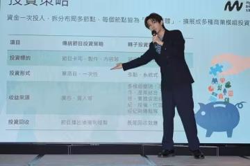炎亞綸爆遭電視台列黑名單 轉戰Podcast認「交往對象破百」尺度全開