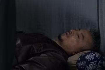 《長河落日》:「舞女」不是意外,是沈處長對武木一郎最狠的算計