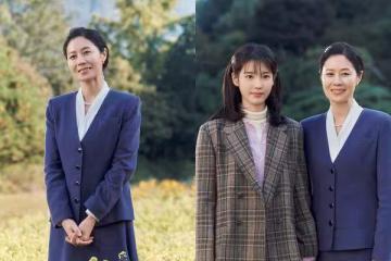《苦盡柑來》影后元旦送急診! 「腎臟感染細菌發炎」病況曝光