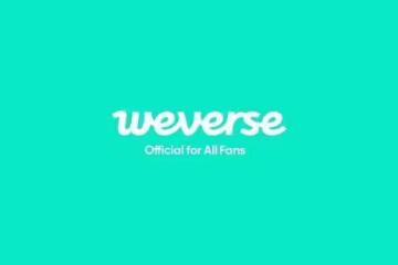 Weverse 爆員工外流個資！試圖操縱中獎名單對話曝光　公司認疏失