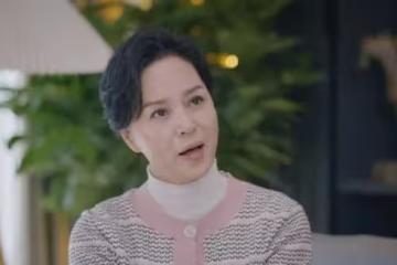《不期而遇的生活》呂佳報復李匆匆,才知白總破格提拔沈晶的真相