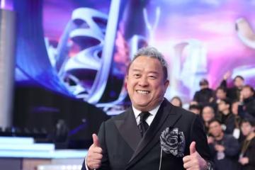 曾志偉傳將卸任TVB總經理一職！明晚台慶頒獎禮設特別環節致謝！