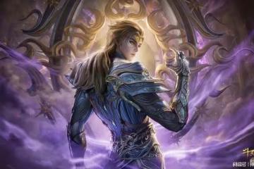 在女友和兄弟之間,龍逍遙終究站在兄弟這邊,大美女葉夕水要哭了