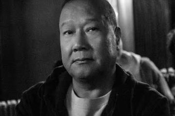 初代搖滾經紀人郭傳林離世...享壽66歲!曾打造草根搖滾黑豹樂隊