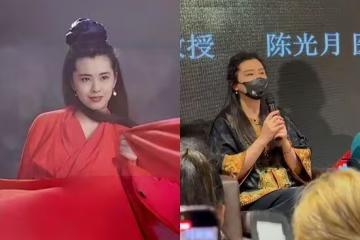 王祖賢首發聲「曝當年引退真實原因」! 藏21年證實:曾罹患憂鬱症