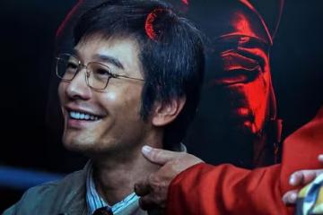 被《匿殺》「爽」到了，一場拳拳到肉的硬核復仇
