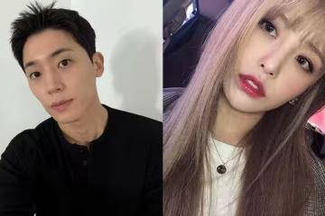 TEEN TOP創造出道16年「首度認愛」! 被TAG女友身分露餡