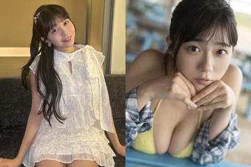 23歲女偶像被漫畫家AI惡搞!遭下指令改圖「穿比基尼」她怒刷嘔吐