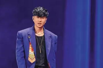 林俊傑新戀情推手起底!「台灣人牽線」獲爸媽認可…女友家世被挖