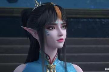 斗破蒼穹：御姐鳳凰聰明反被聰明誤，蕭炎一個做法真是太霸氣了