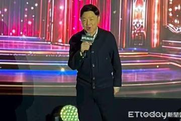 77歲葉啟田消失多年露面！　被傳失智手抖「真實現況」曝光