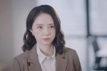 《不期而遇的生活》直到葉總開除李匆匆，才知陳子欣是肖克明貴人