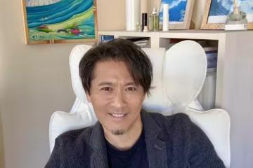 靠演講年賺7000萬！山口達也遭批「靠酒精賺錢」　親曬水豚照回應